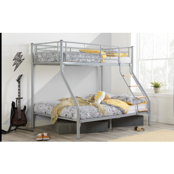 Mainstays deals bunk bed